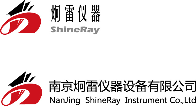 南京炯雷仪器标准logo下载